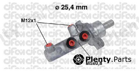  CIFAM part 202-569 (202569) Brake Master Cylinder