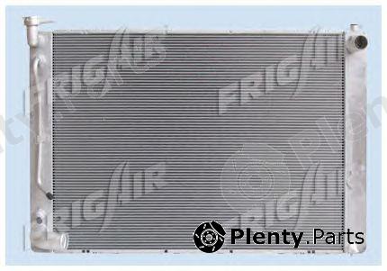  FRIGAIR part 01153181 Radiator, engine cooling