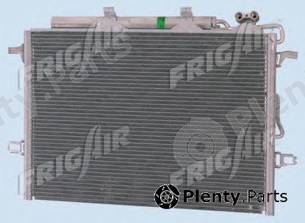  FRIGAIR part 0806.2076 (08062076) Condenser, air conditioning