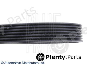  BLUE PRINT part AD07R2035 V-Ribbed Belts