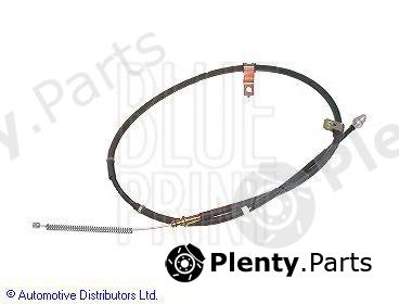  BLUE PRINT part ADC446121 Cable, parking brake
