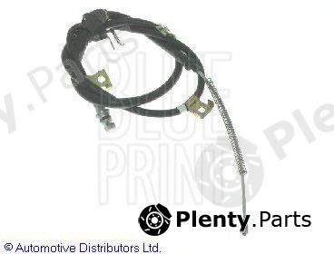  BLUE PRINT part ADC446139 Cable, parking brake