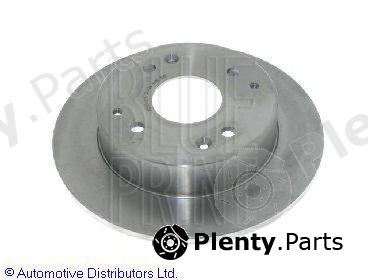  BLUE PRINT part ADH24325 Brake Disc