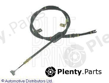  BLUE PRINT part ADK84651 Cable, parking brake