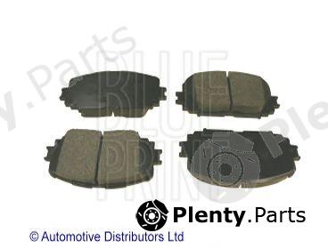  BLUE PRINT part ADT342166 Brake Pad Set, disc brake