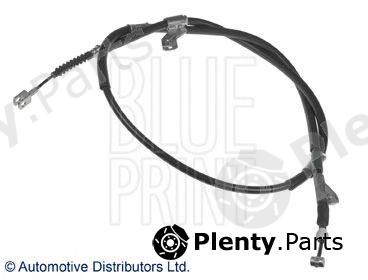  BLUE PRINT part ADT346297 Cable, parking brake
