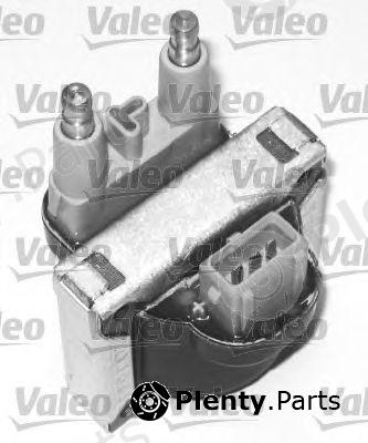  VALEO part 245115 Ignition Coil