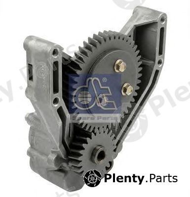  DT part 2.11038 (211038) Oil Pump