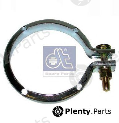  DT part 4.61057 (461057) Pipe Connector, exhaust system
