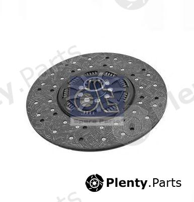  DT part 4.62790 (462790) Clutch Disc