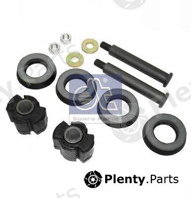  DT part 4.90558 (490558) Repair Kit, driver cab stabiliser