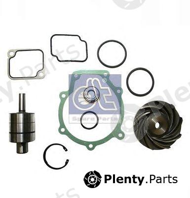  DT part 4.90924 (490924) Repair Kit, water pump