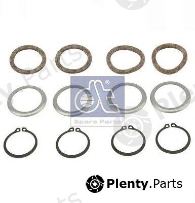  DT part 5.92100 (592100) Brake Shoe Pin Set