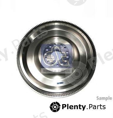  DT part 6.21202 (621202) Flywheel
