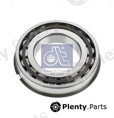  DT part 1.16674 (116674) Bearing, differential shaft