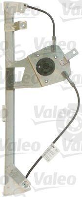  VALEO part 850801 Window Lift