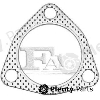  FA1 part 760-906 (760906) Gasket, exhaust pipe