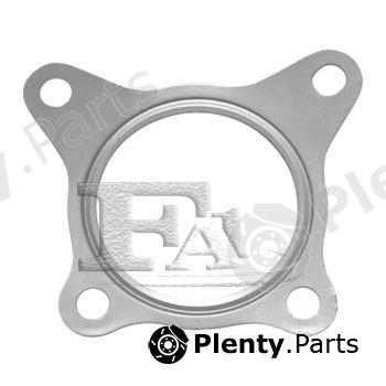  FA1 part 110-980 (110980) Gasket, exhaust pipe