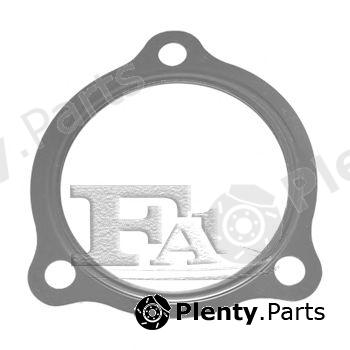  FA1 part 110-989 (110989) Gasket, exhaust pipe