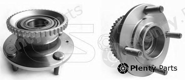  GSP part 9234003 Wheel Bearing Kit
