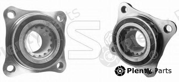  GSP part 9254003 Wheel Bearing