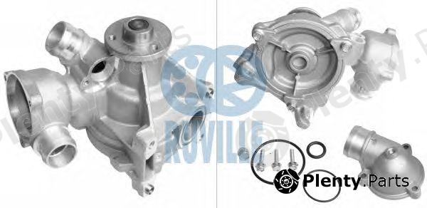  RUVILLE part 65192 Water Pump