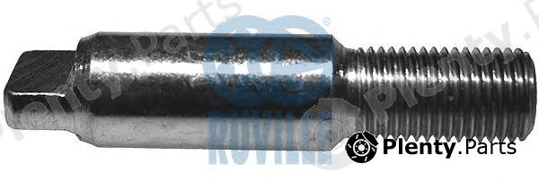  RUVILLE part 985934 Control Arm-/Trailing Arm Bush