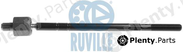  RUVILLE part 917817 Tie Rod Axle Joint