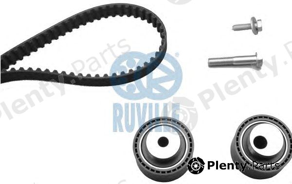  RUVILLE part 5592174 Timing Belt Kit