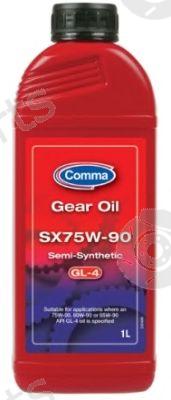  COMMA part SXGL41L Replacement part