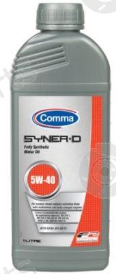  COMMA part SYD1L Replacement part