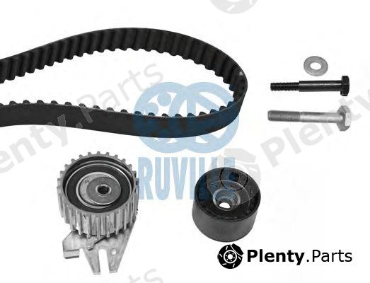  RUVILLE part 5584473 Timing Belt Kit