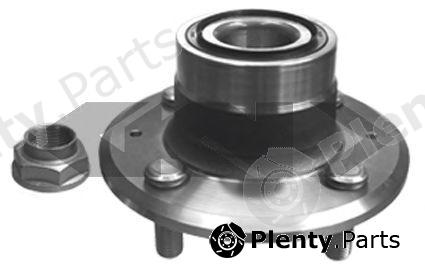  SPIDAN part 27129 Wheel Bearing Kit
