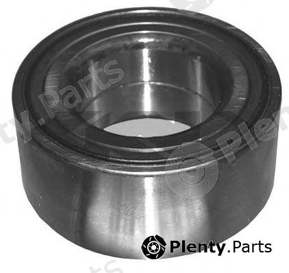  SPIDAN part 27657 Wheel Bearing Kit