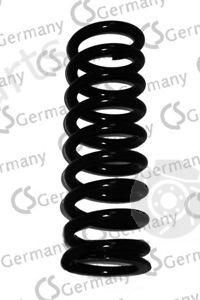  CS Germany part 14319510 Coil Spring