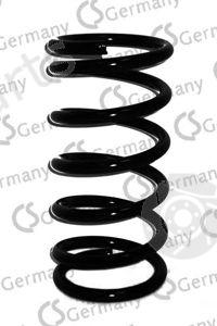  CS Germany part 14504031 Coil Spring