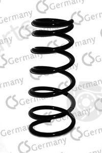  CS Germany part 14870719 Coil Spring