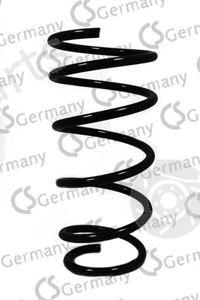  CS Germany part 14871205 Coil Spring