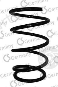  CS Germany part 14.872.021 (14872021) Coil Spring