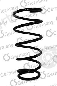  CS Germany part 14872034 Coil Spring