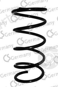  CS Germany part 14872102 Coil Spring