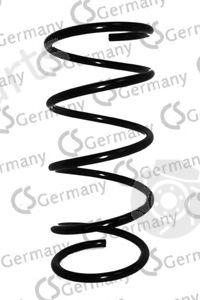  CS Germany part 14872227 Coil Spring