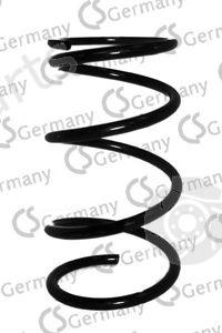  CS Germany part 14872328 Coil Spring
