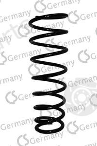  CS Germany part 14872333 Coil Spring