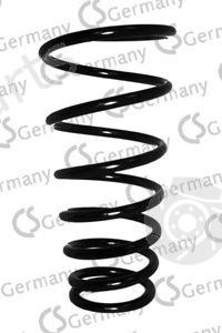  CS Germany part 14872335 Coil Spring