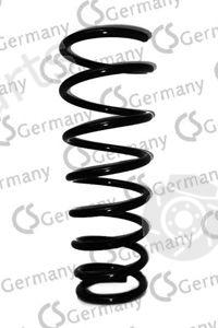  CS Germany part 14872353 Coil Spring