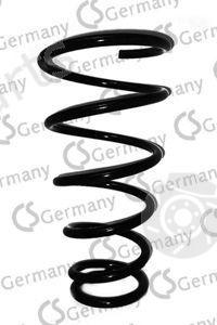  CS Germany part 14872372 Coil Spring