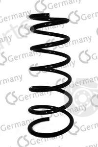  CS Germany part 14872419 Coil Spring
