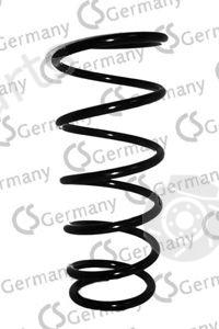  CS Germany part 14872431 Coil Spring