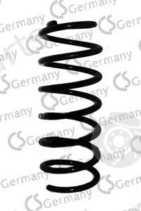  CS Germany part 14878200 Coil Spring